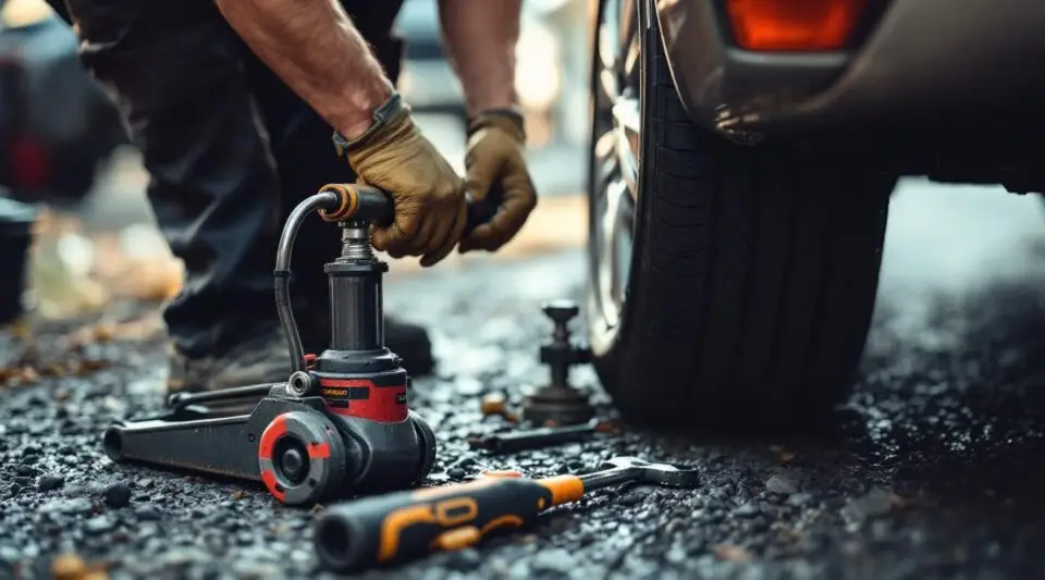 towing service in Citrus Heights, CA